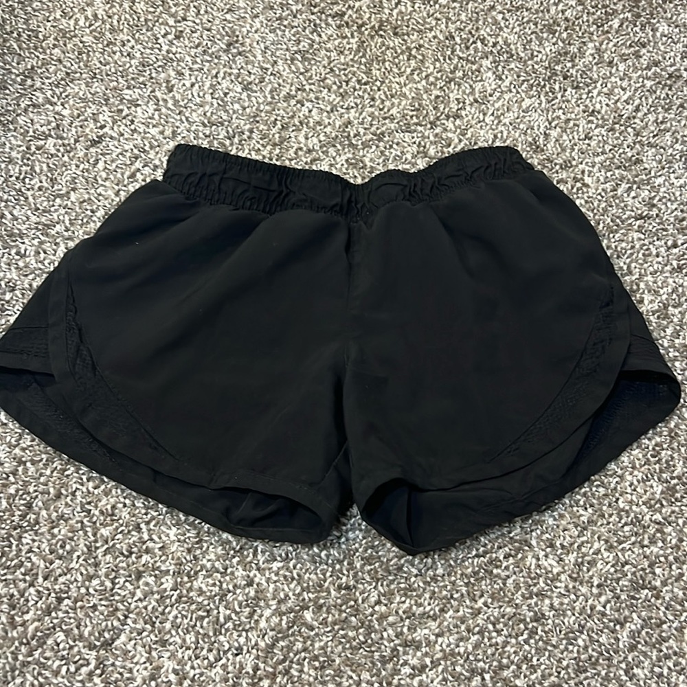 Girls active shorts